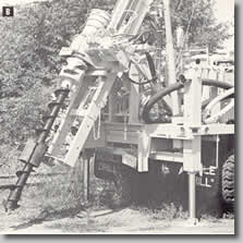 Model B-53 Truck Rig