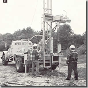 Model B-53 Truck Rig