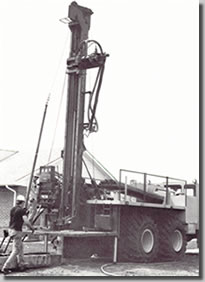 Model B-80 Truck Rig