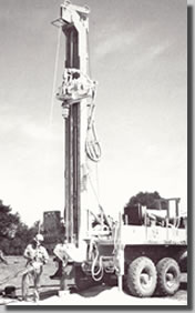 Model B-80 Truck Rig