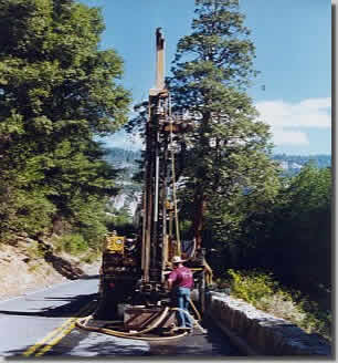 Model B-80 Truck Rig