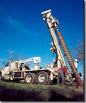Model A-400 Truck Rig