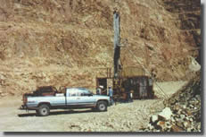Model LY-38 Skid/Trailer Rig