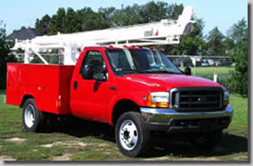 Model 5-T Truck Rig